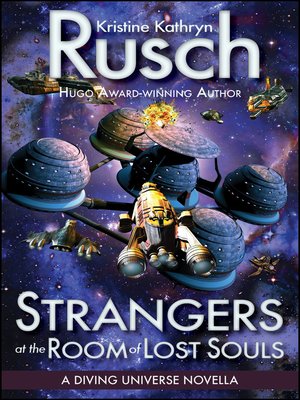 Strangers at the Room of Lost Souls - ebook